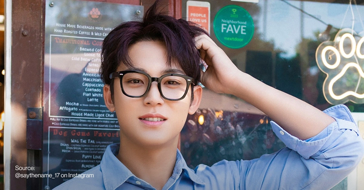 4 Tren Kacamata ala Artis Korea yang Banyak Dicari!