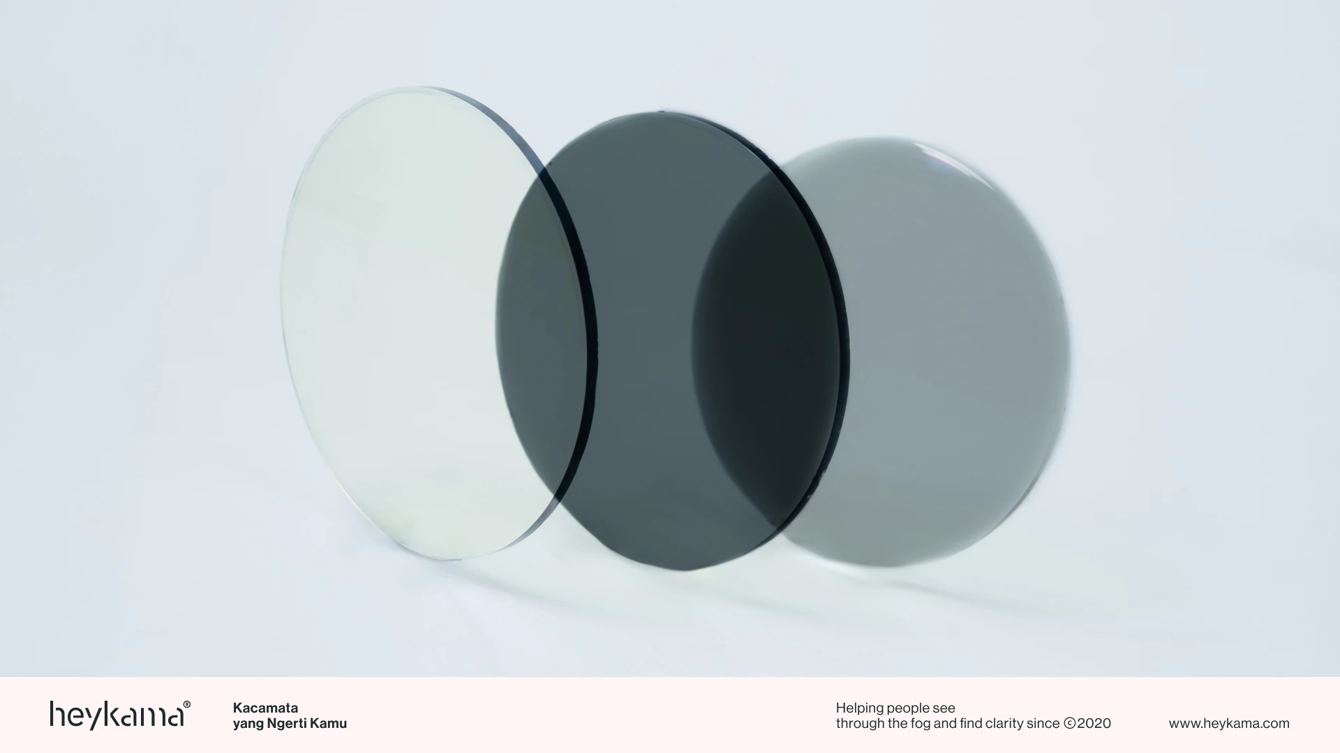 Blueray vs Bluechromic vs Photochromic: Bedanya Apa Ya?