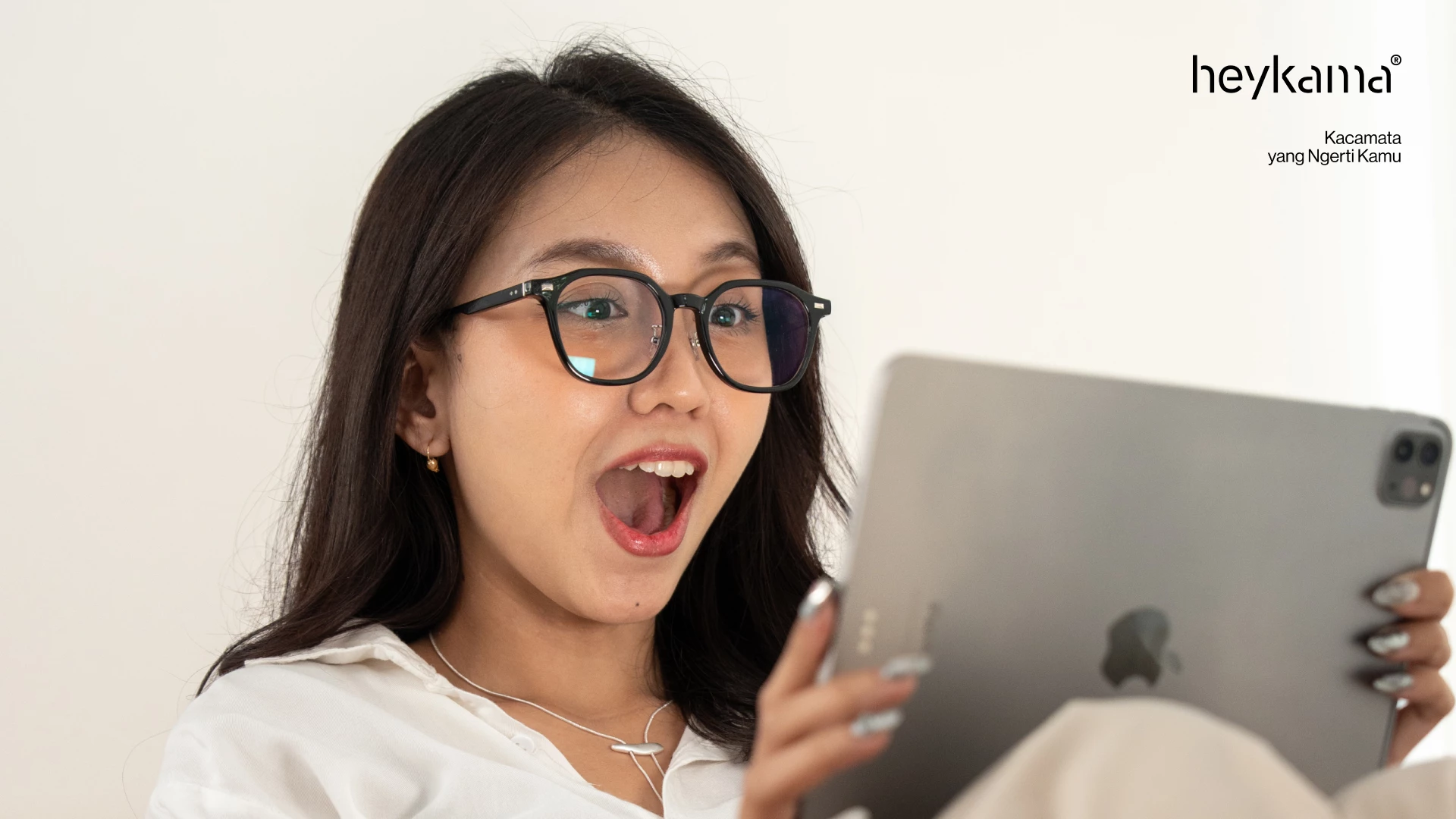 Mata Lelah Saat Puasa, Normal Nggak Sih?