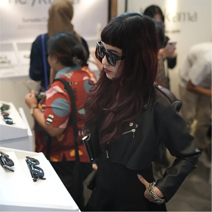 Path to Success: Heykama’s Glimpse Back at the Trademark Market Selling a Variety of Glasses and Sunglasses Could Not Be More Exciting