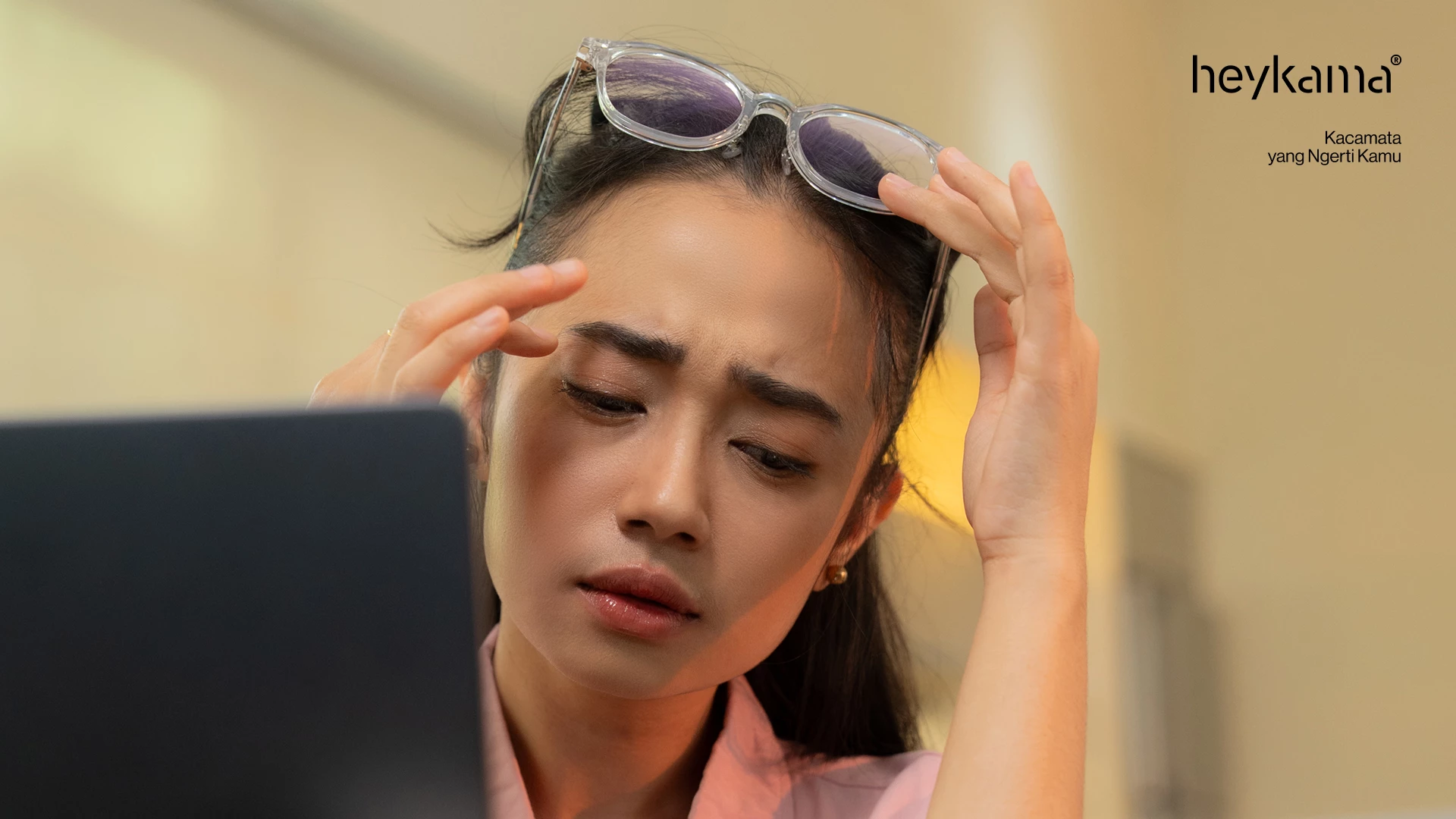 Puasa Bikin Susah Fokus? Ini Solusinya!