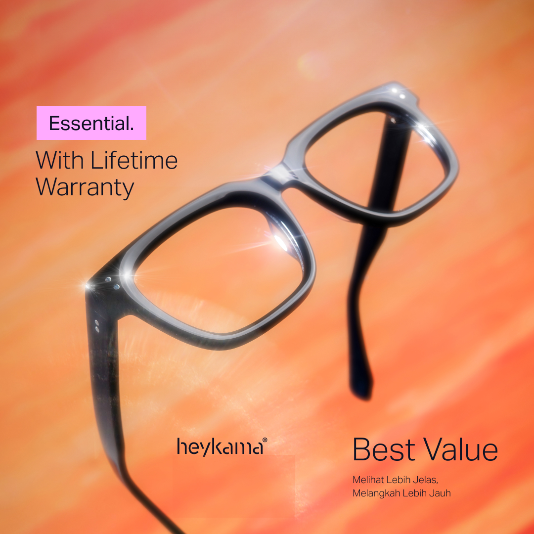 Aviator Sports Frame - Active Series alternate view