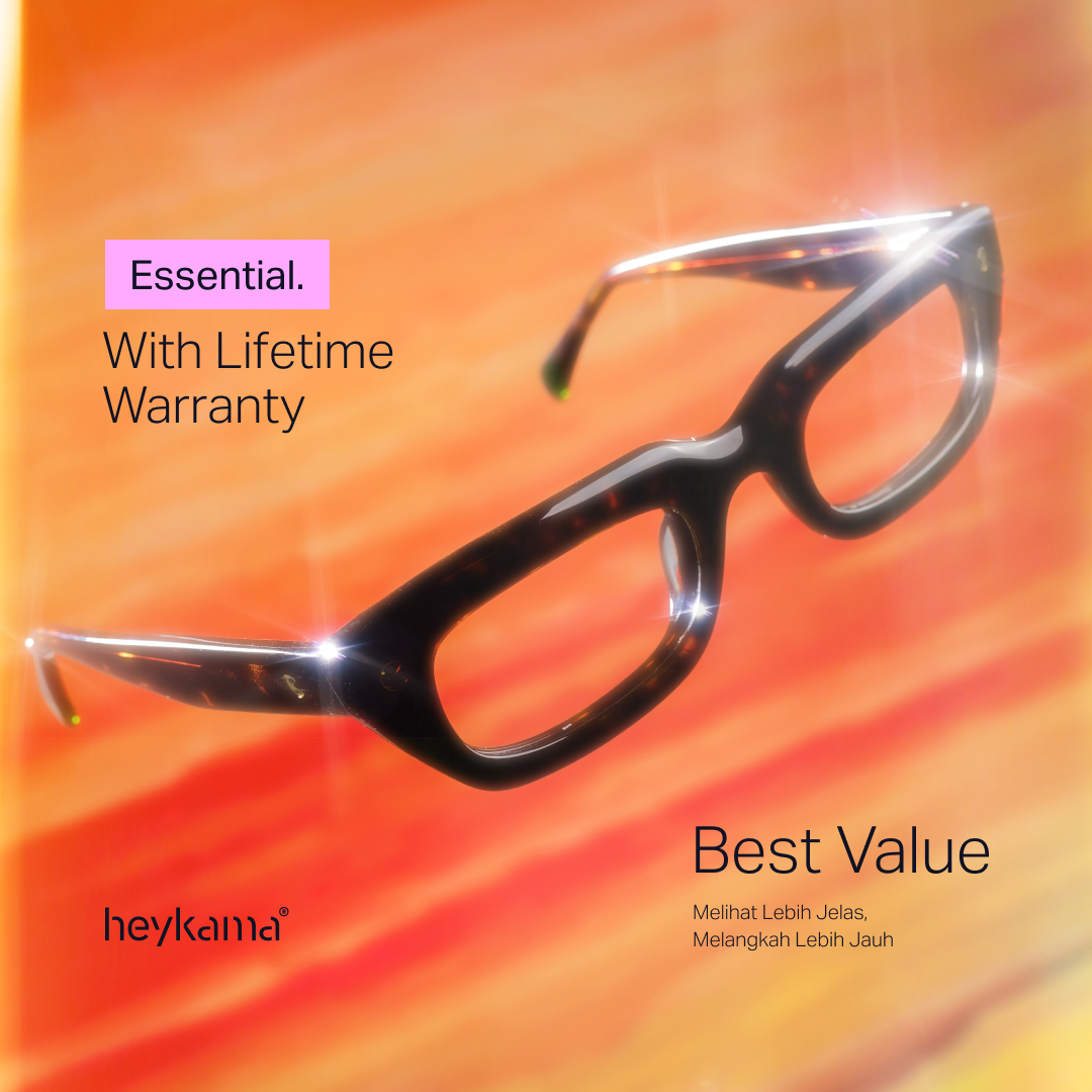 Aviator Sports Frame - Active Series
